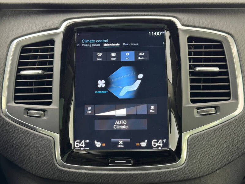 2021 Volvo XC90 Recharge T8 Inscription Expression 6P