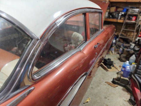 1957 Chevrolet Bel Air