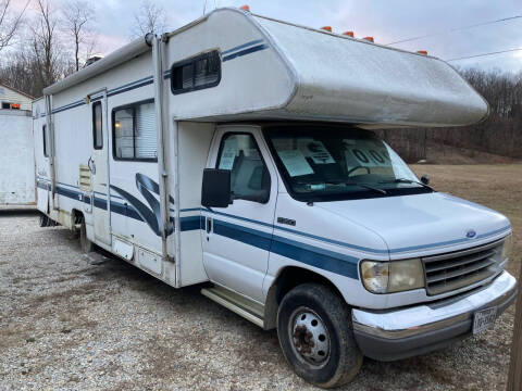 1996 Ford searcher for sale at Used Cars Station LLC in Manchester MD