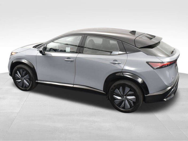 2023 Nissan Ariya Engage e-4ORCE