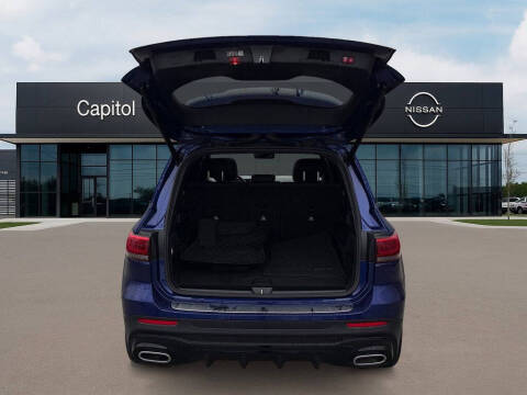 2023 Mercedes-Benz GLB GLB 250 4MATIC