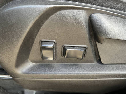 2013 GMC Terrain SLE-1