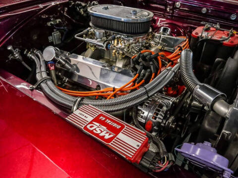 1969 Buick Plymouth