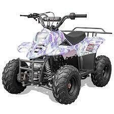 2025 Odes HAWK REX