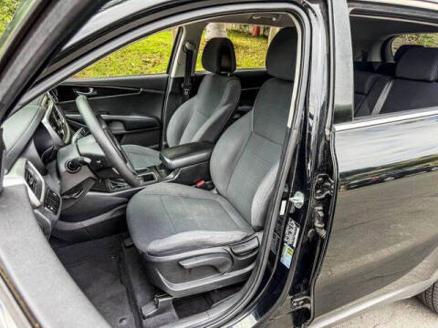 2017 Kia Sorento LX V6