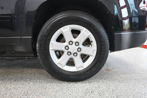 2016 GMC Acadia SLE-2