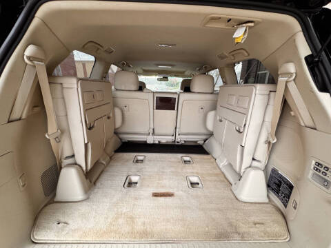 2013 Lexus LX 570