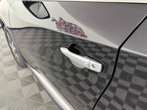 2020 Nissan Murano S