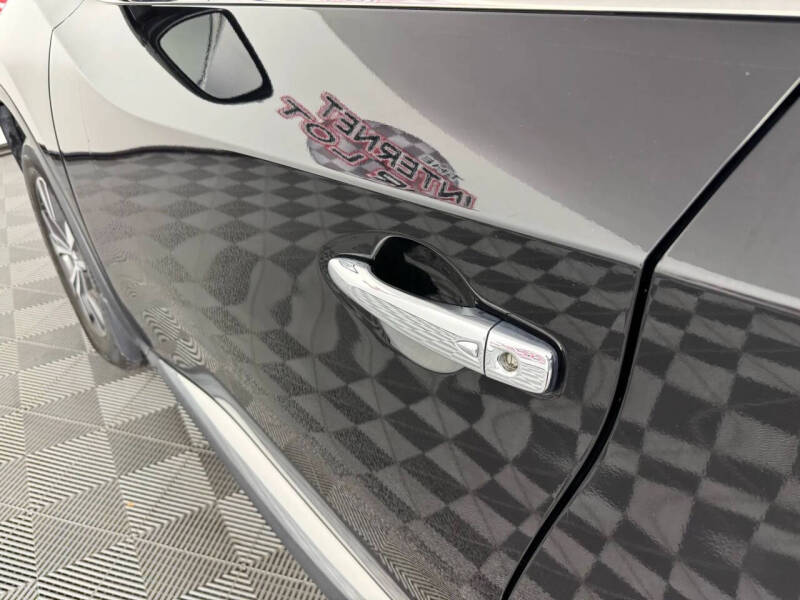 2020 Nissan Murano S