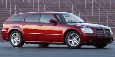 2005 Dodge Magnum