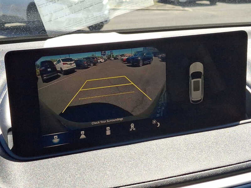 2023 Acura MDX SH-AWD w/Tech