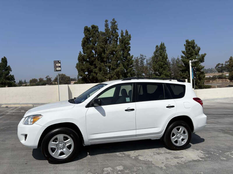 2012 Toyota RAV4