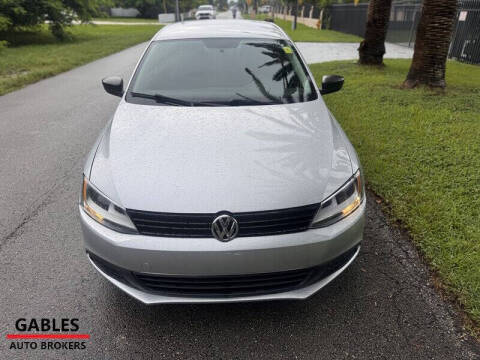 2013 Volkswagen Jetta