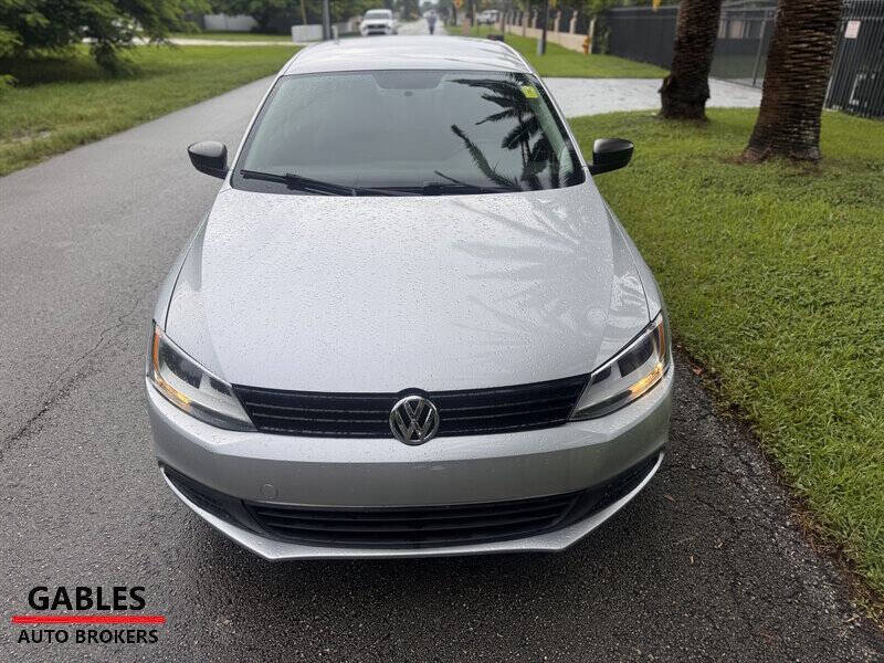 2013 Volkswagen Jetta