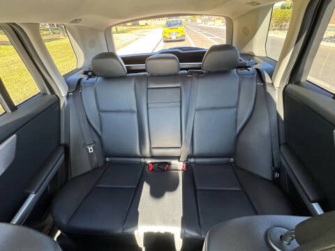 2010 Mercedes-Benz GLK GLK 350