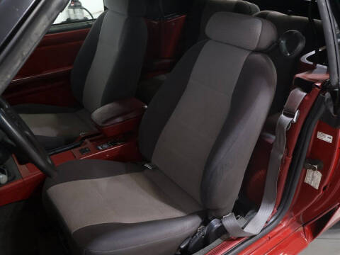 1988 Ford Mustang GT