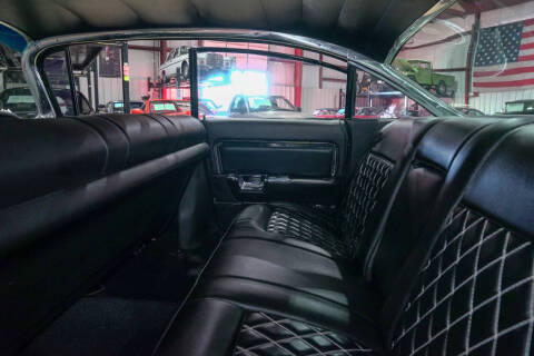 1959 Cadillac DeVille