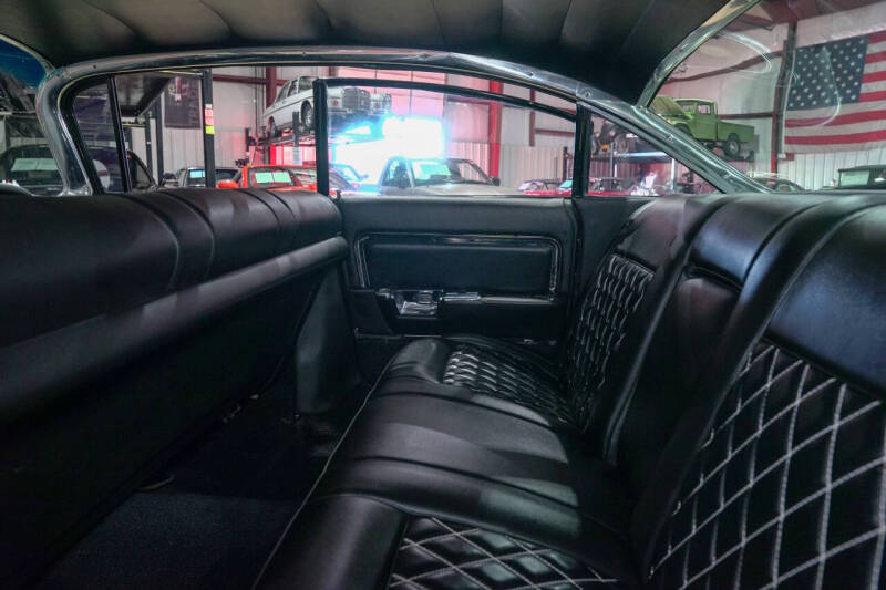 1959 Cadillac DeVille