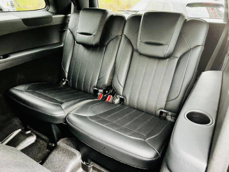 2018 Mercedes-Benz GLS GLS 450