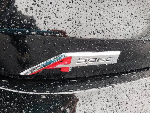 2025 Acura TLX SH-AWD w/A-SPEC