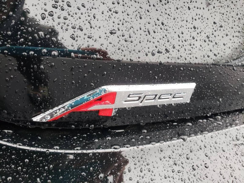 2025 Acura TLX SH-AWD w/A-SPEC