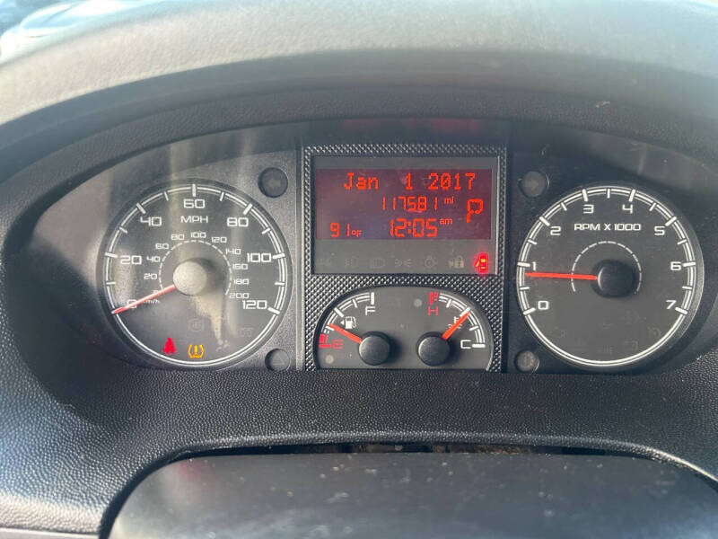 2018 RAM ProMaster 2500 159 WB