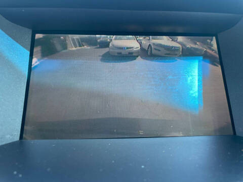 2007 Acura RDX SH-AWD w/Tech