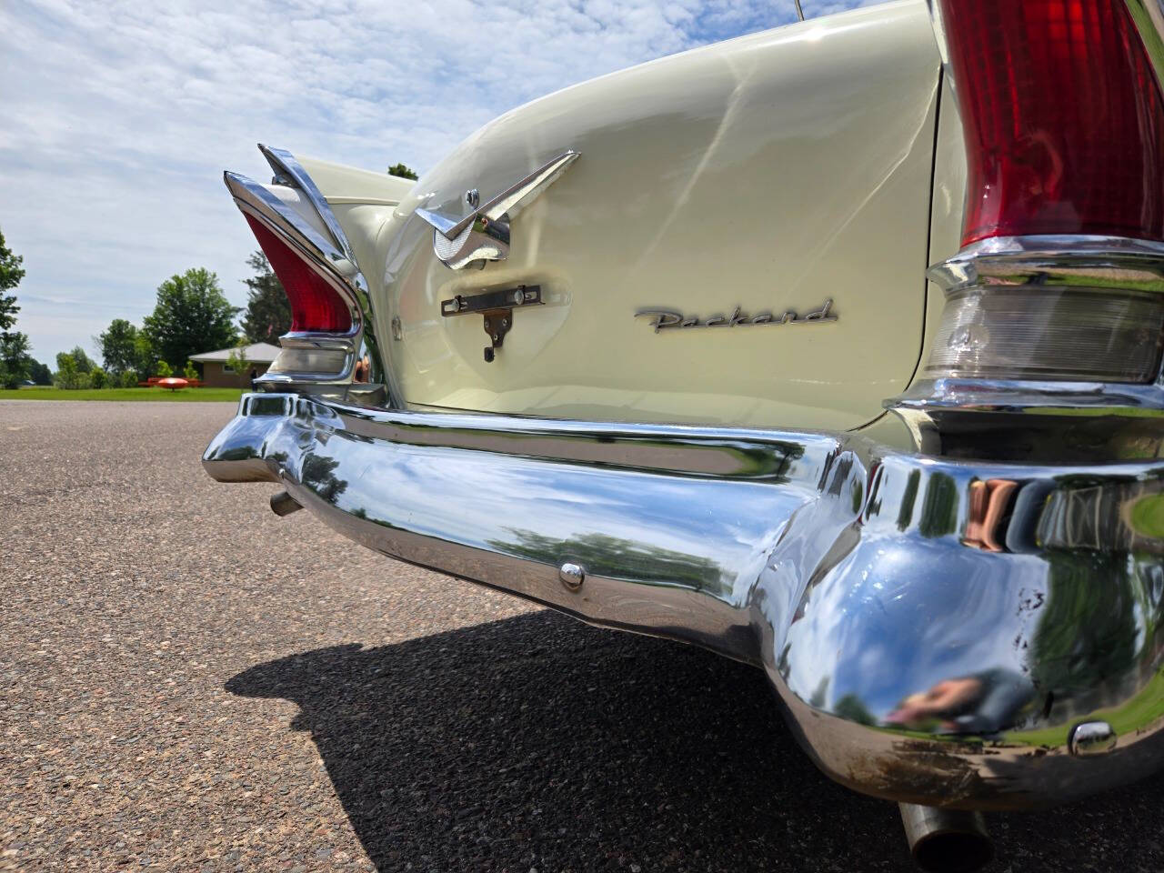1958 Packard Series 58L 66