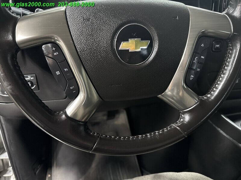 2017 Chevrolet Express LT 3500