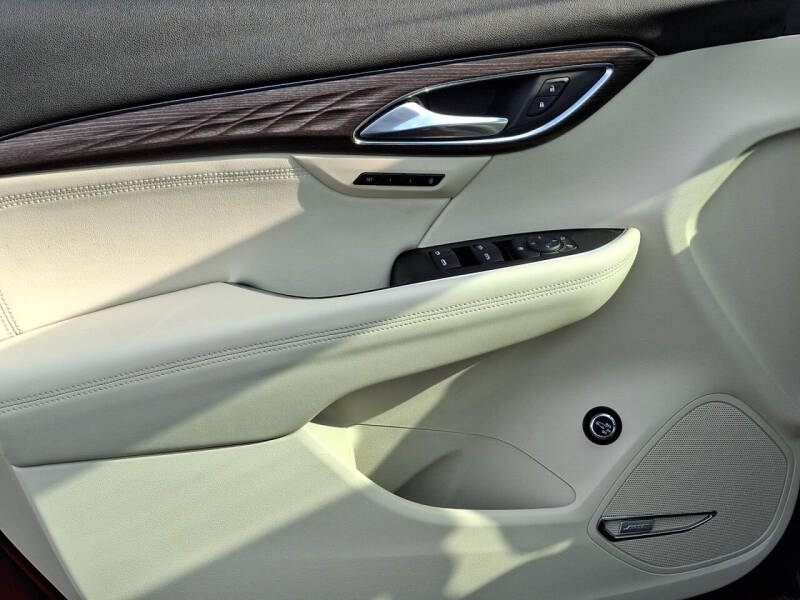 2022 Buick Envision Avenir