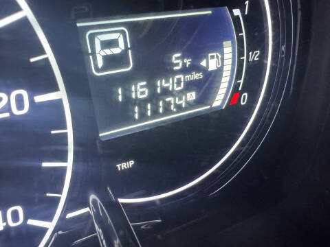 2015 Nissan Versa Note S Plus