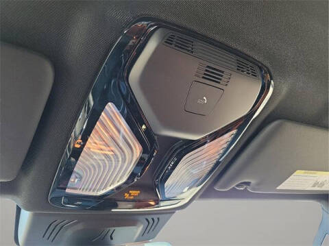 2025 BMW M3 Competition xDrive