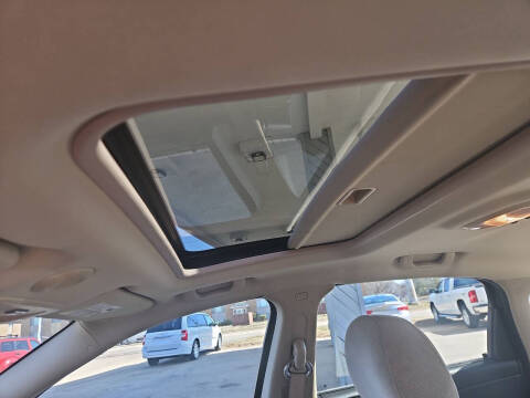 2013 Chevrolet Impala LT Fleet