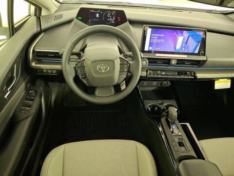 2026 Toyota Prius Limited