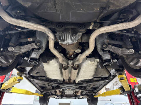 2004 Ford Thunderbird Deluxe