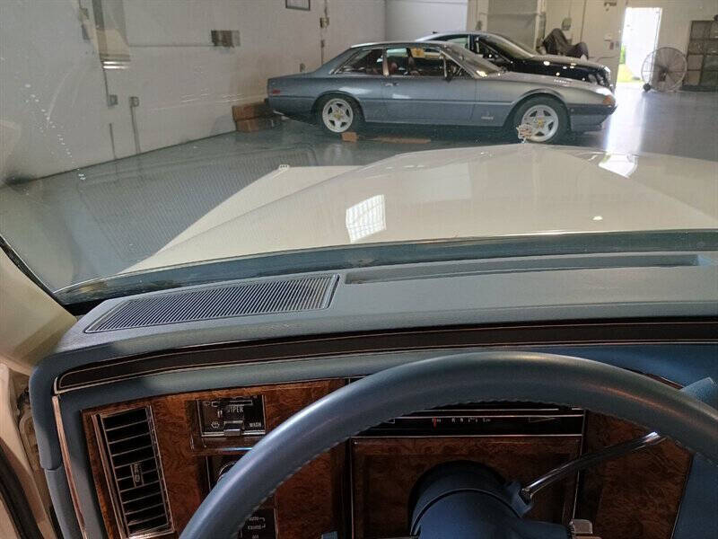1979 Cadillac DeVille 78
