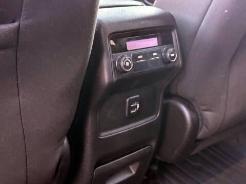 2017 GMC Acadia SLE-2