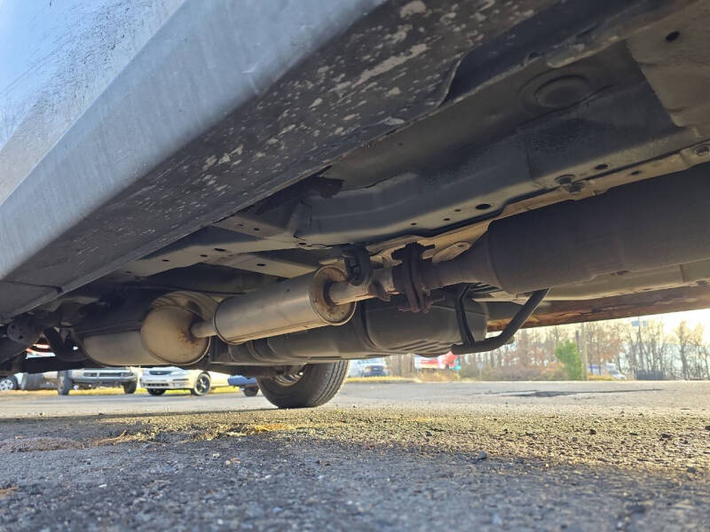 2003 Honda Element DX