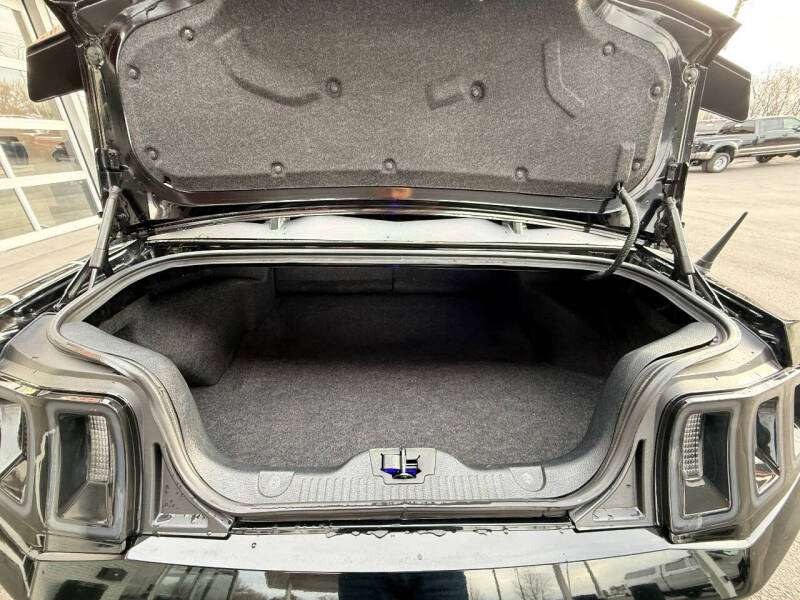 2011 Ford Shelby GT500