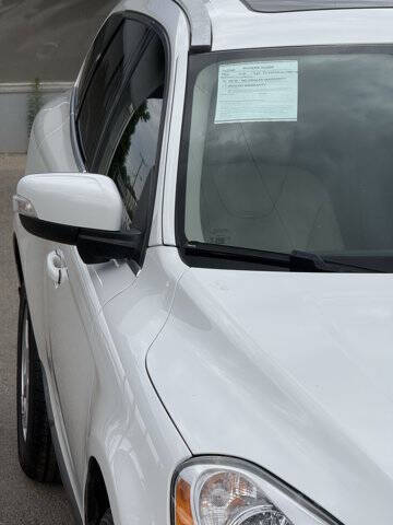 2012 Volvo XC60