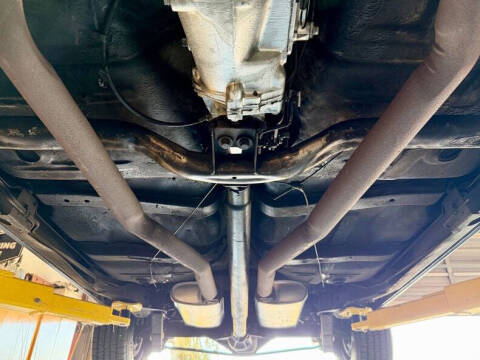 1970 Chevrolet Chevelle