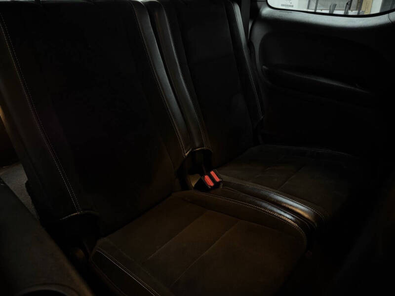 2021 Dodge Durango SRT 392