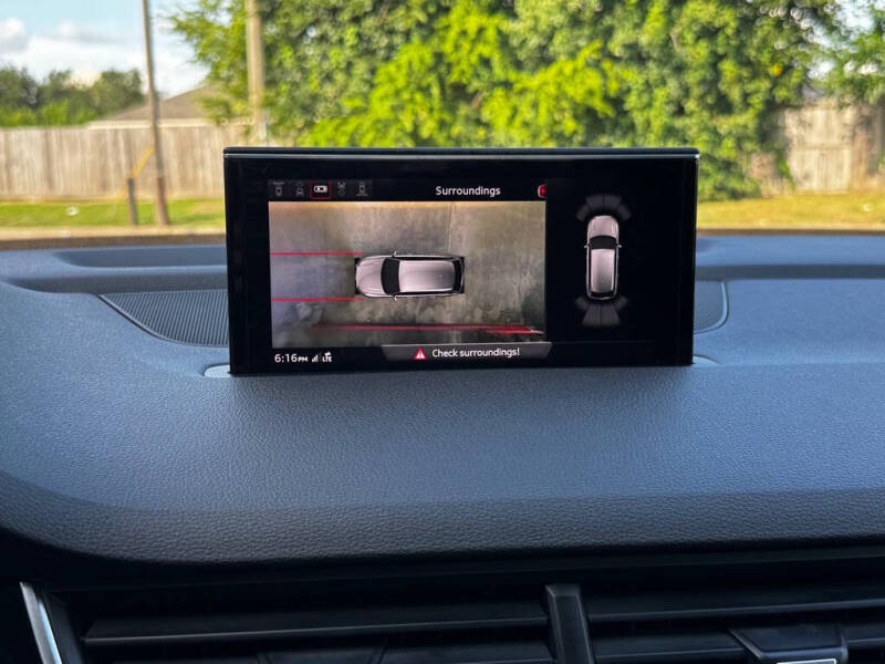 2018 Audi Q7 3.0T quattro Premium Plus