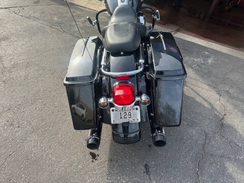 2007 Harley-Davidson Street Glide