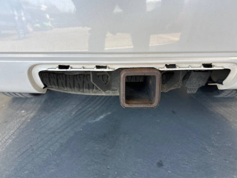 2015 Lincoln Navigator L