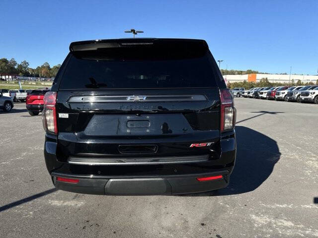 2022 Chevrolet Tahoe for sale at Mid-State Pre-Owned in Beckley, WV