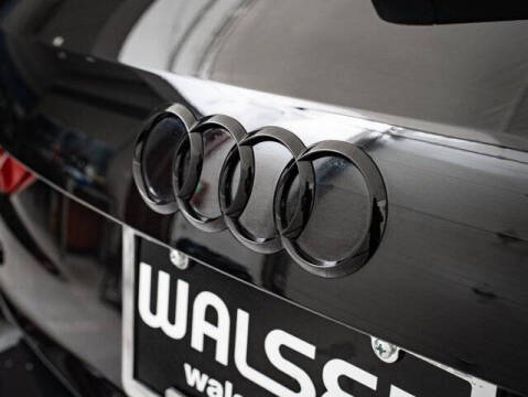 2025 Audi Q3 quattro S line Prem Plus 45 TFSI