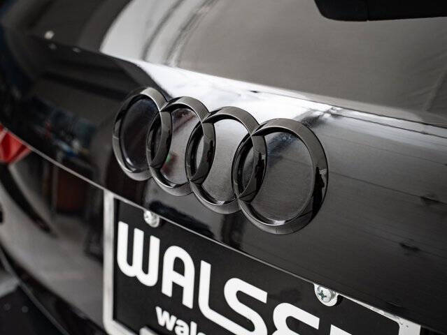 2025 Audi Q3 quattro S line Prem Plus 45 TFSI