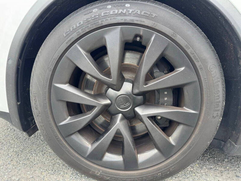 2022 Tesla Model X
