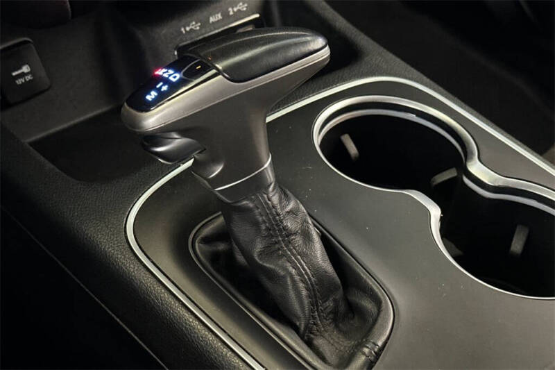 2020 Dodge Durango SXT Plus